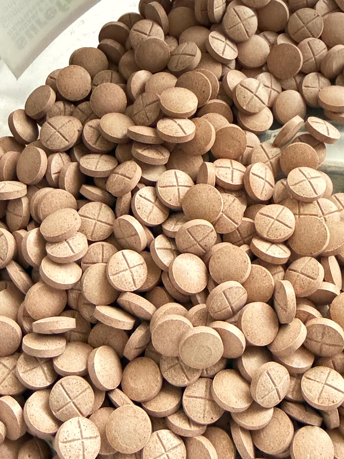 MGM 15 30mg “Fire Mango”