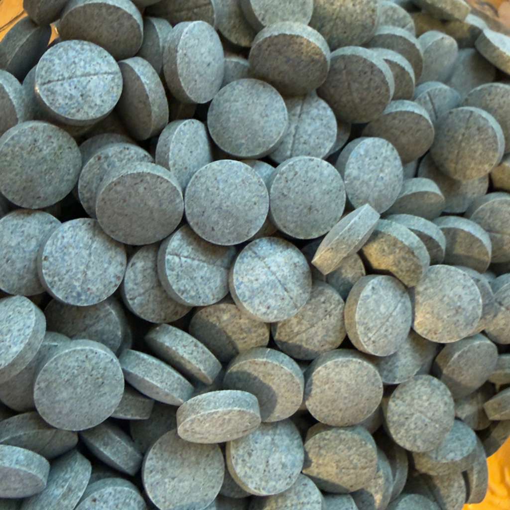 30mg 7oh Blue Razz